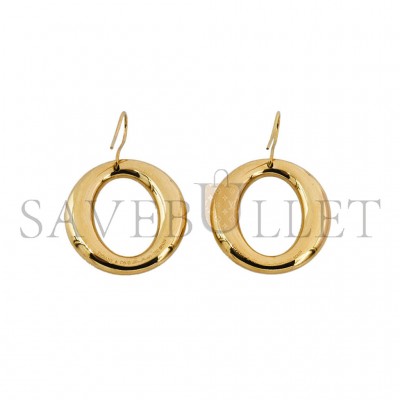 TIFFANY ELSA PERETTI® SEVILLANA EARRINGS 60018031